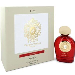 Tiziana Terenzi Wirtanen 3.3 Extrait De Parfum Spray (Unisex) By Tiziana Terenzi